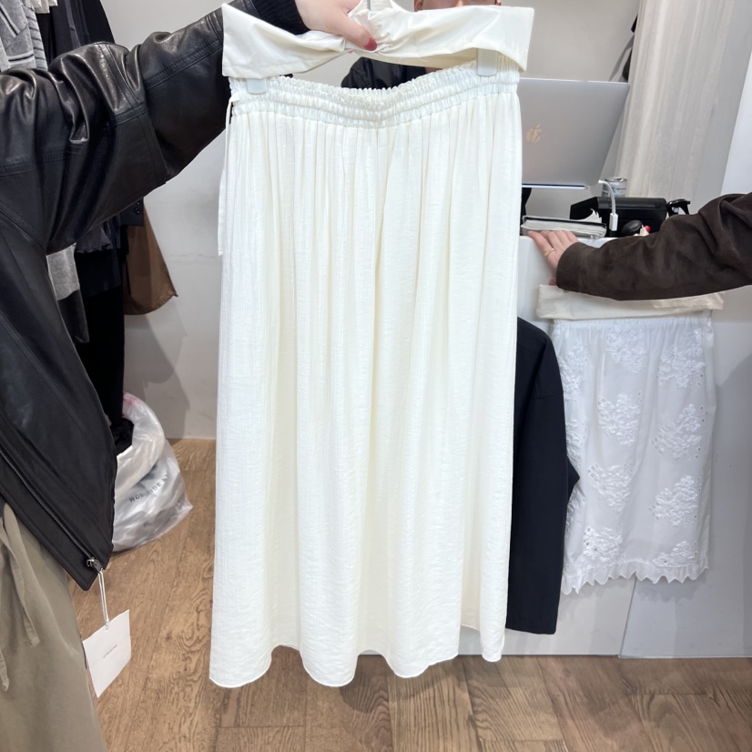 JINSIM東大門㊣代購女裝新款人氣熱賣真品推薦半身裙中短裙JINSIM半身裙/中短裙
