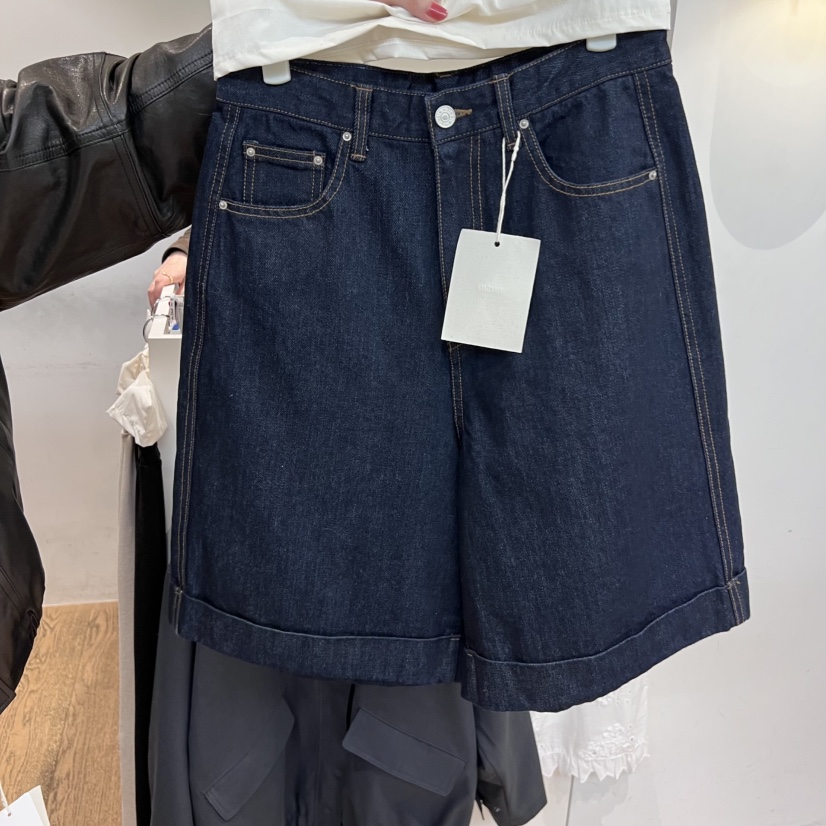 JINSIM韓國代購㊣女士新品真品時尚推薦休閑熱賣職業人氣短褲JINSIM短褲