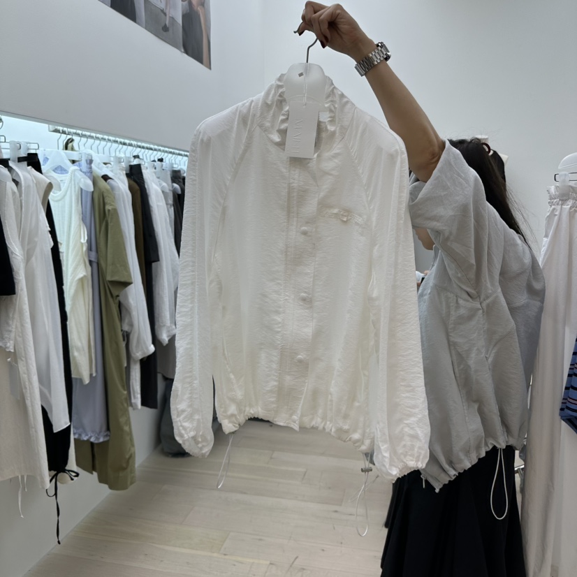 MAINT韓國直郵㊣女士新款熱賣推薦人氣真品職業休閑時尚夾克MAINT夾克
