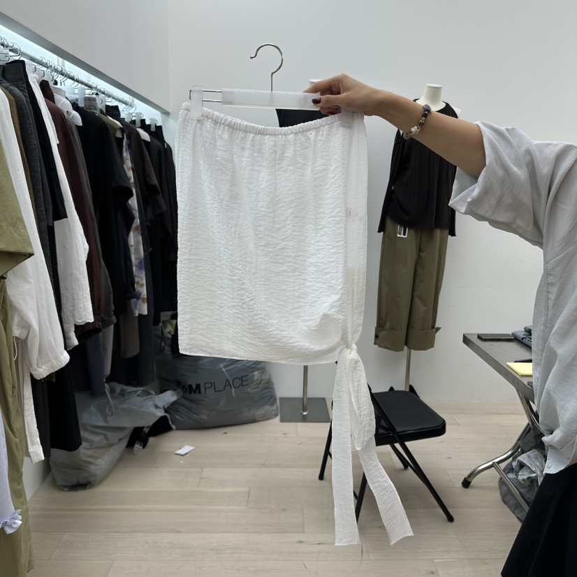 MAINT韓國代購㊣女裝新款真品時尚25秋冬職業人氣推薦吊帶背心MAINT吊帶/背心