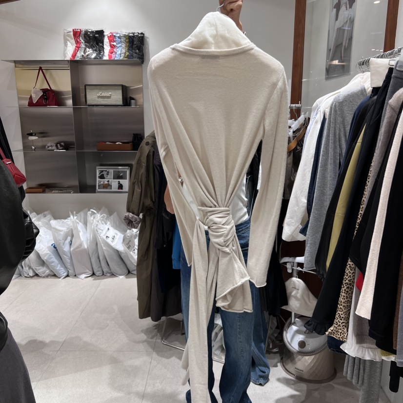 TEMPTING韓國代購㊣女裝新品真品25秋冬人氣職業推薦連衣裙TEMPTING連衣裙
