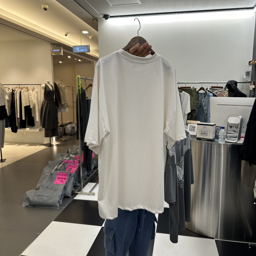 LADYBLACK韓國代購㊣女裝新品休閑人氣真品熱賣推薦25秋冬T恤LADYBLACKT恤