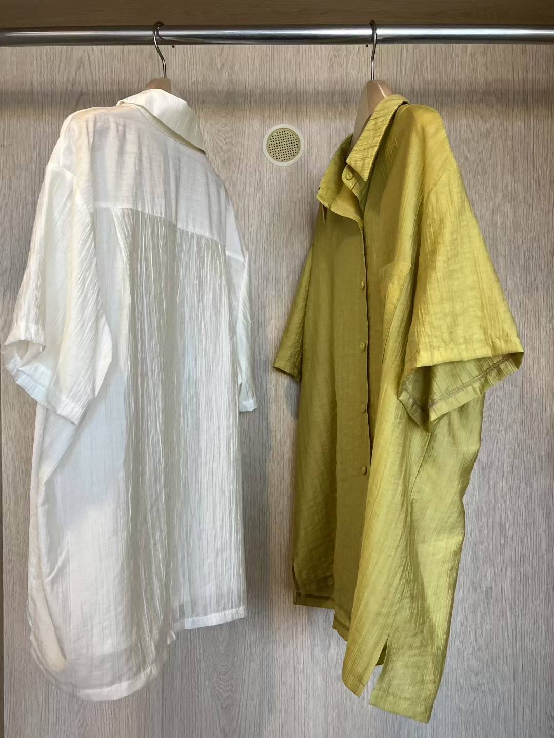 AVID東大門㊣直郵女士新品熱賣人氣時尚休閑推薦襯衫蕾絲衫AVID襯衫/蕾絲衫
