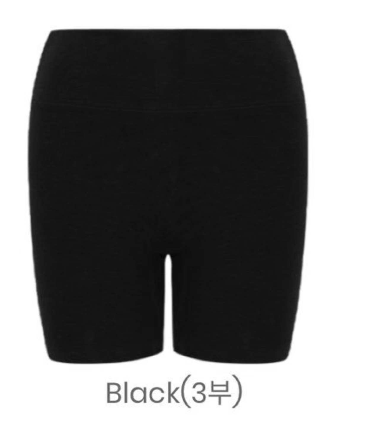 BUSTLING韓國直郵㊣女士新品人氣真品休閑熱賣25秋冬職業短褲BUSTLING短褲圖色3三分