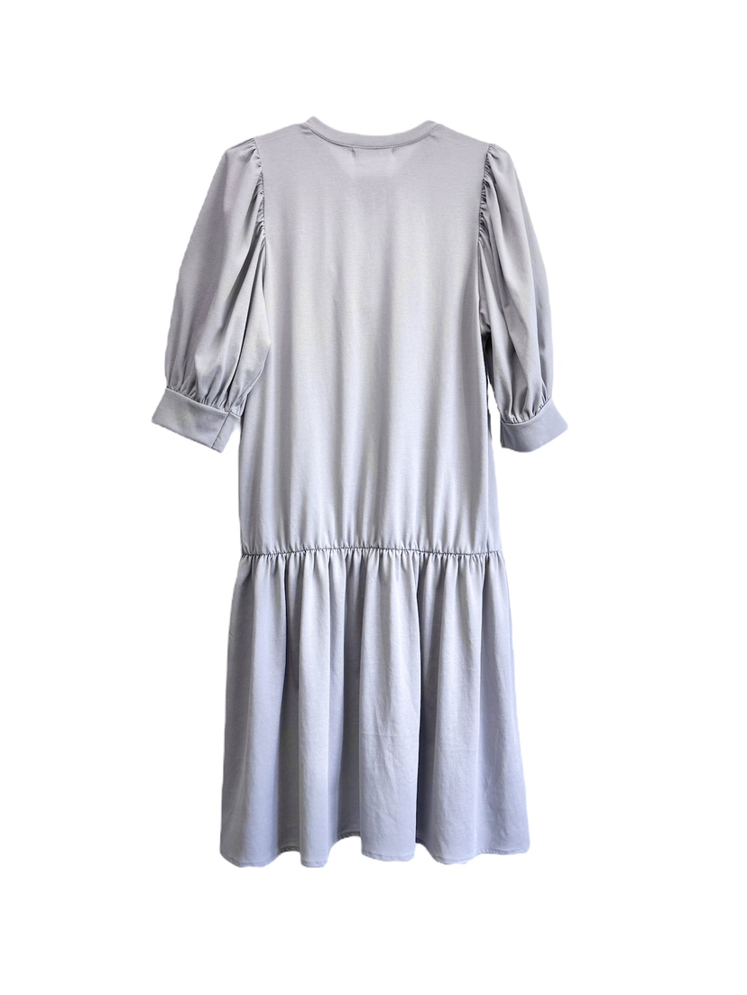 NOCTURNAL VIBE韓國代購㊣女裝新品25秋冬休閑人氣真品連衣裙NOCTURNAL VIBE連衣裙