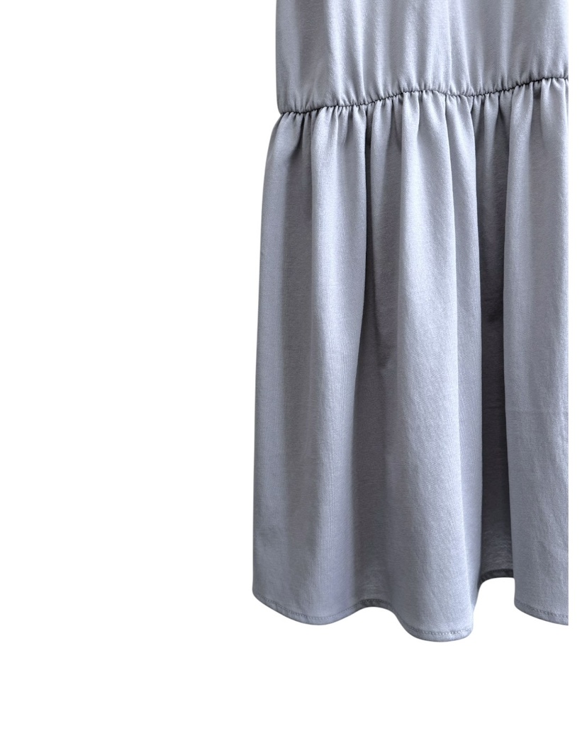 NOCTURNAL VIBE韓國代購㊣女裝新品25秋冬休閑人氣真品連衣裙NOCTURNAL VIBE連衣裙