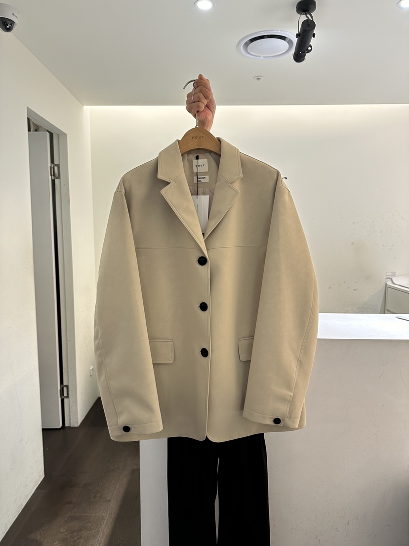 YOUR-P東大門㊣實拍女士新品職業人氣休閑推薦真品夾克不含包YOUR-P夾克