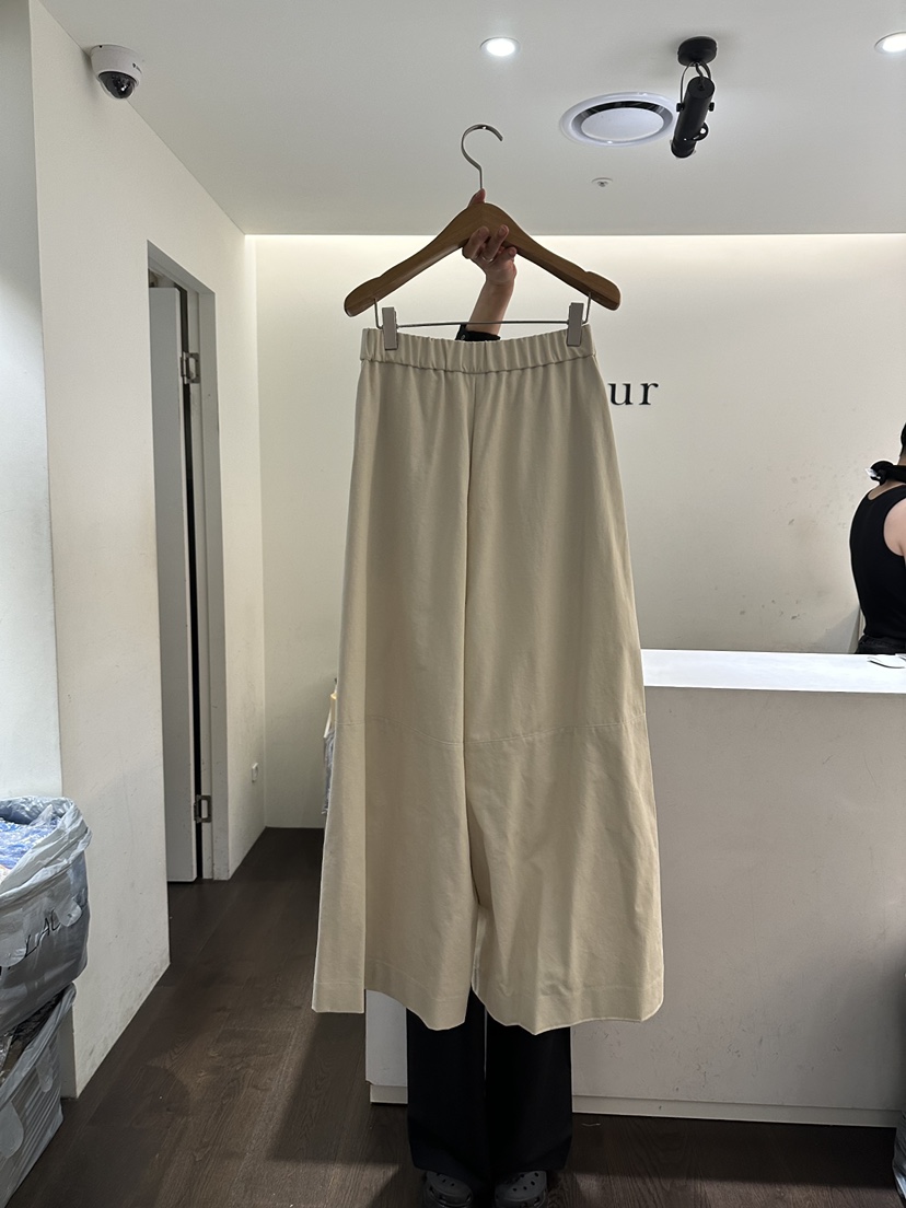 YOUR-P韓國代購㊣女士新品休閑25秋冬職業真品時尚熱賣休閑褲YOUR-P休閑褲
