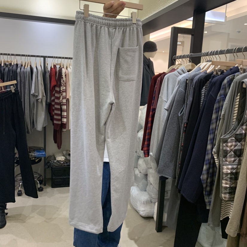 SELF SERVICE東大門㊣直郵女裝新款真品熱賣時尚推薦休閑褲SELF SERVICE休閑褲