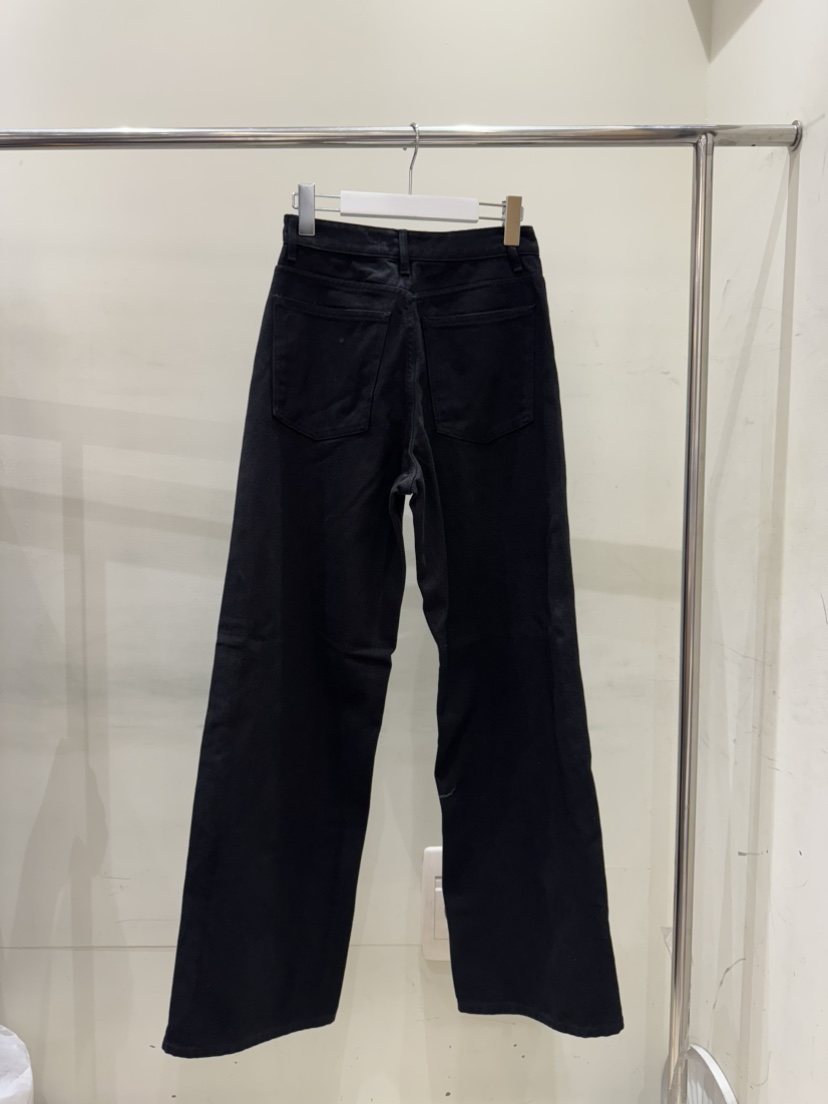 THE SIGNATURE東大門㊣代購女裝新品休閑熱賣人氣職業休閑褲THE SIGNATURE休閑褲