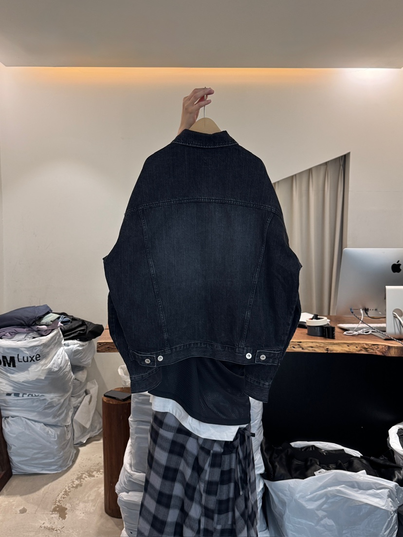 FRIC韓國代購㊣女裝新款真品熱賣職業時尚推薦25秋冬人氣夾克FRIC夾克