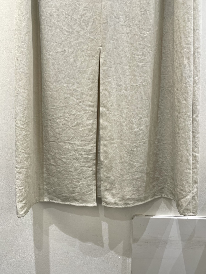 OBSESS韓國代購㊣女裝新款熱賣休閑真品推薦人氣25秋冬長裙OBSESS/EARLY BIRD長裙