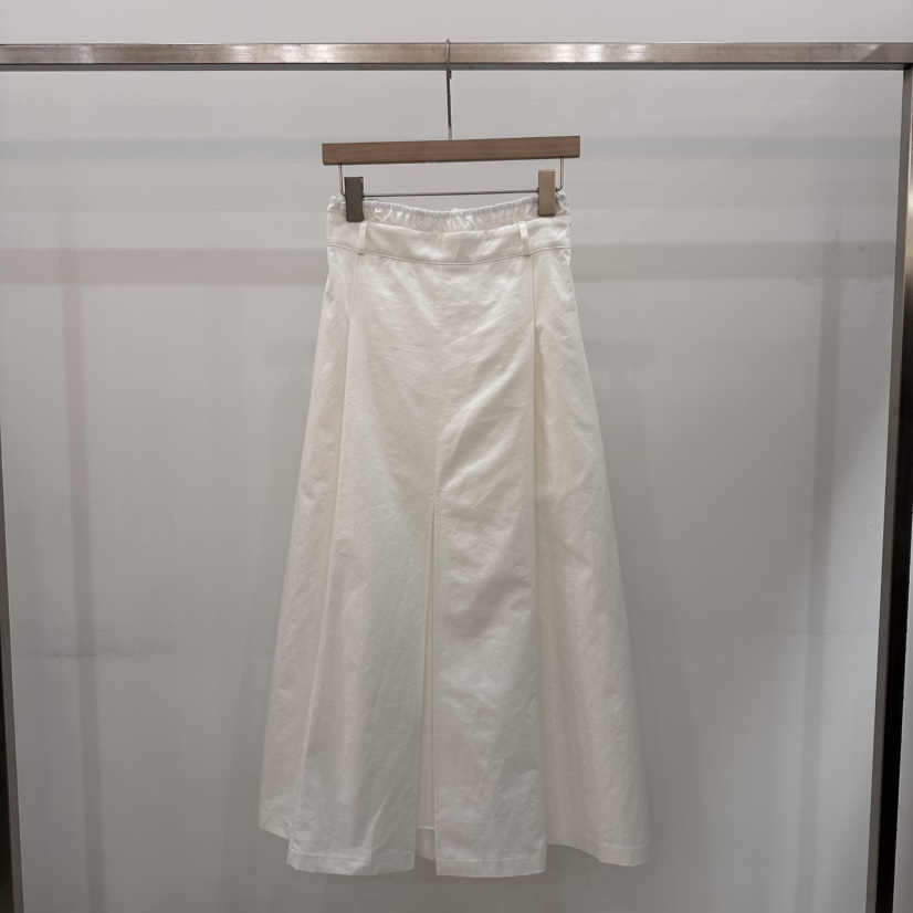 THE EYL東大門㊣代購女士新款休閑真品25秋冬熱賣推薦長裙THE EYL長裙