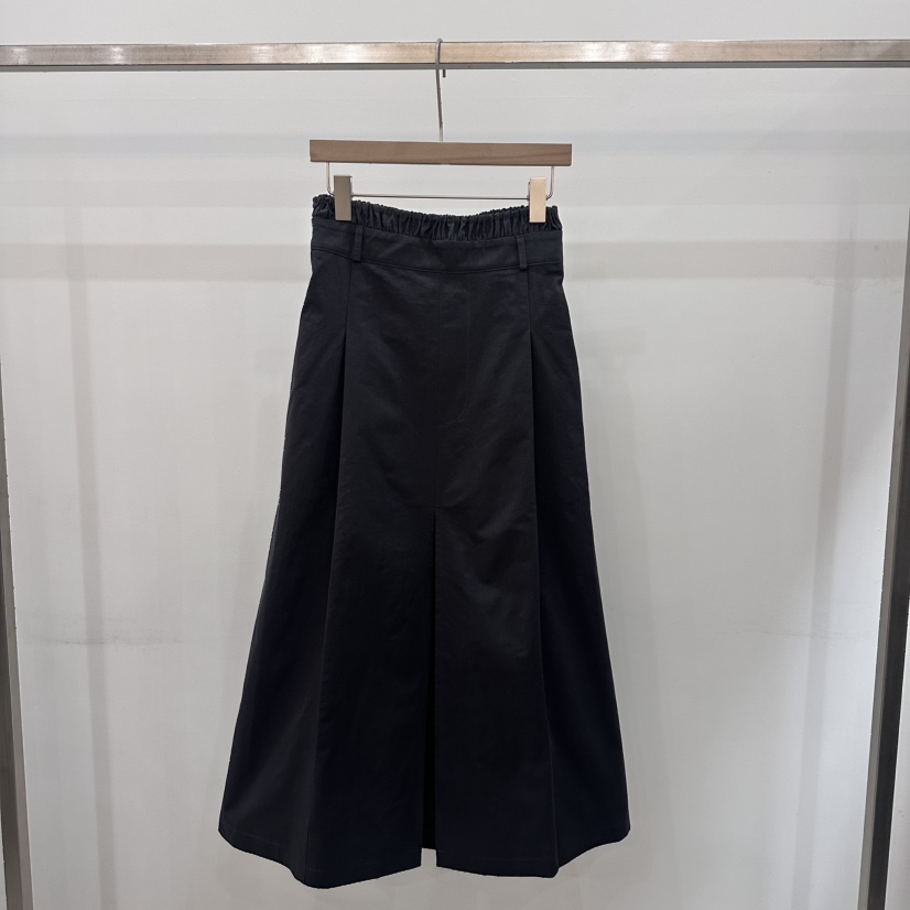 THE EYL東大門㊣代購女士新款休閑真品25秋冬熱賣推薦長裙THE EYL長裙圖色2
