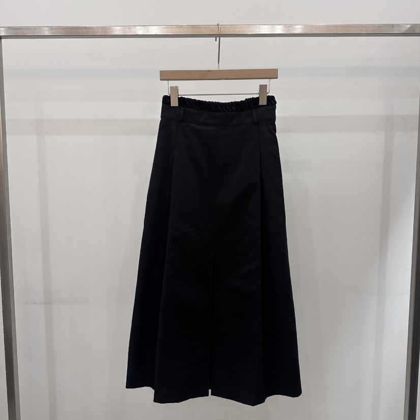 THE EYL東大門㊣代購女士新款休閑真品25秋冬熱賣推薦長裙THE EYL長裙圖色3