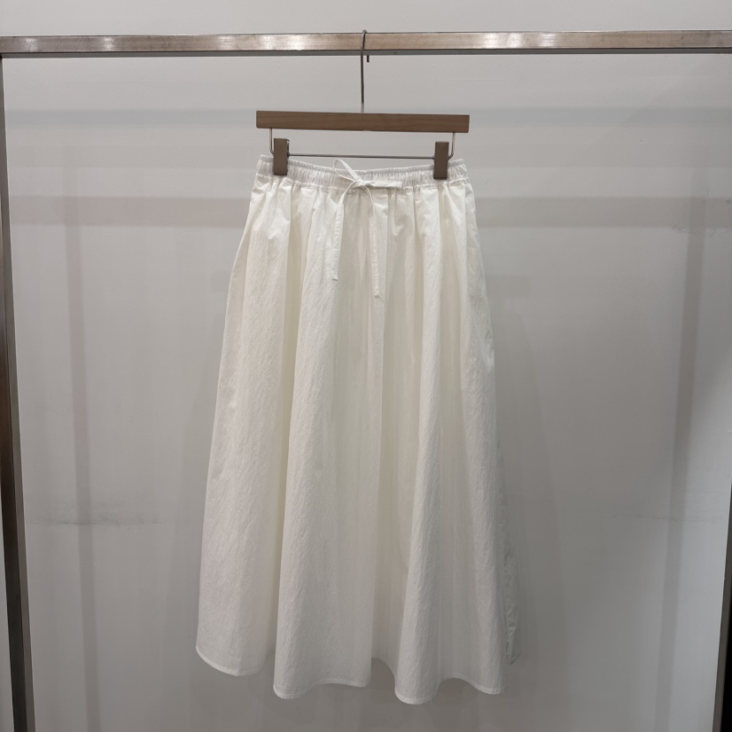 THE EYL東大門㊣實拍女裝新品人氣25秋冬熱賣休閑推薦長裙THE EYL長裙圖色2