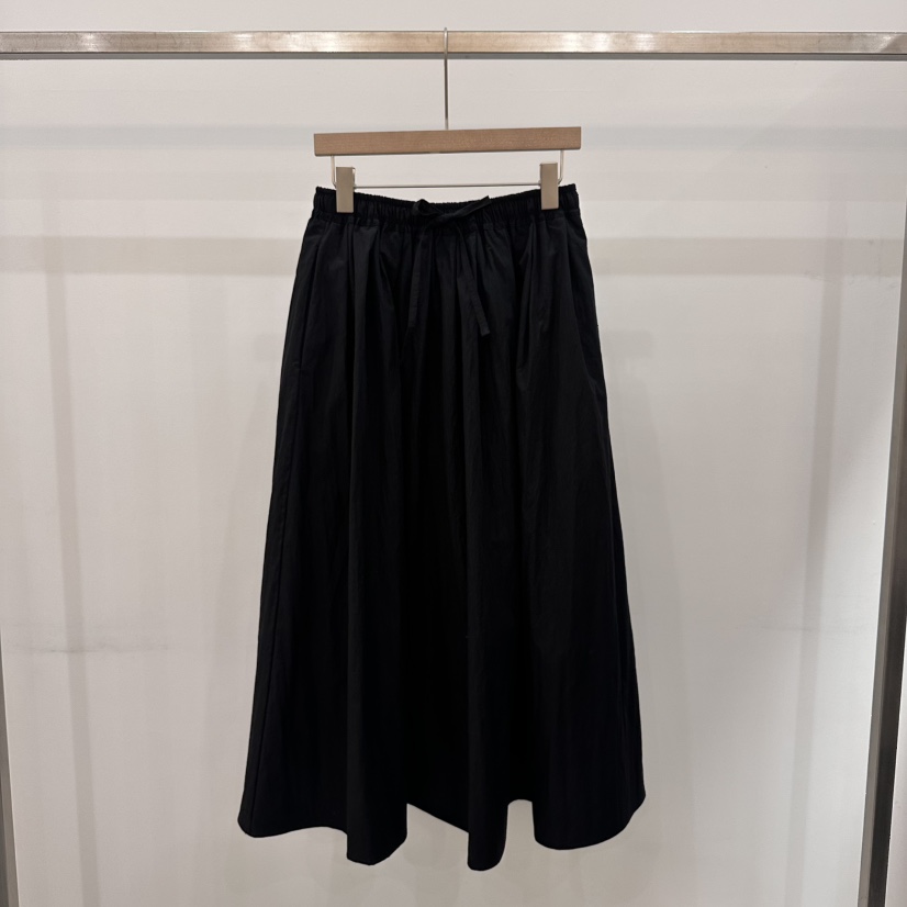 THE EYL東大門㊣實拍女裝新品人氣25秋冬熱賣休閑推薦長裙THE EYL長裙圖色3