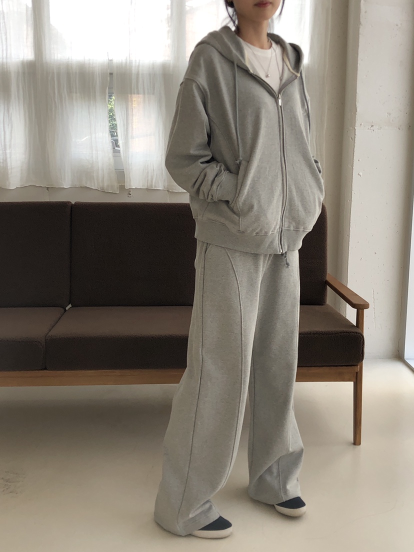 THE EYL韓國直郵㊣女士新品真品休閑職業人氣熱賣推薦休閑褲THE EYL休閑褲