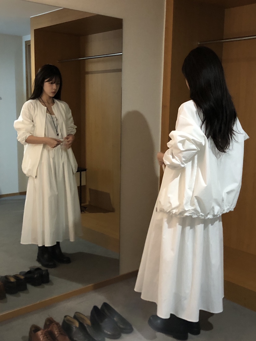 THE EYL韓國直郵㊣女士新款推薦熱賣職業時尚休閑真品夾克THE EYL夾克
