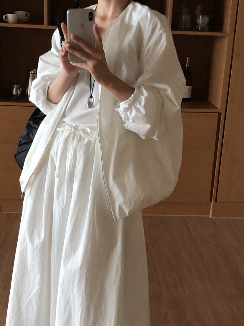 THE EYL韓國直郵㊣女士新款推薦熱賣職業時尚休閑真品夾克THE EYL夾克