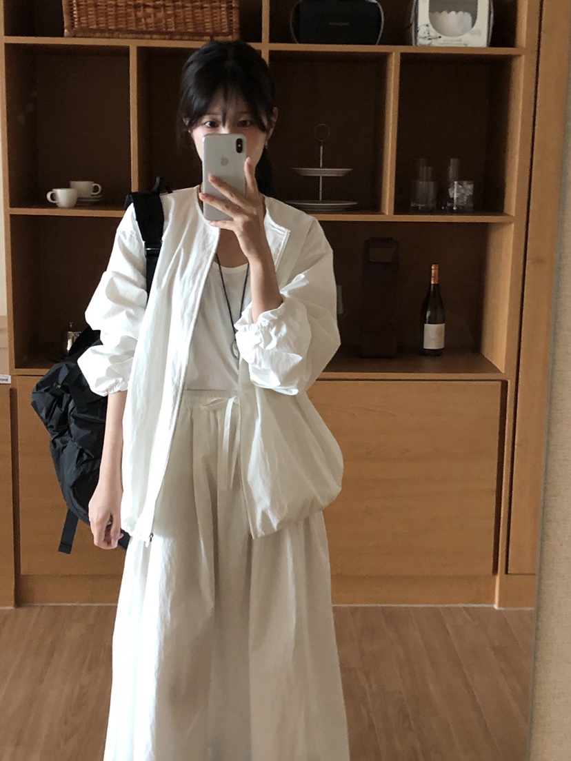 THE EYL韓國直郵㊣女士新款推薦熱賣職業時尚休閑真品夾克THE EYL夾克