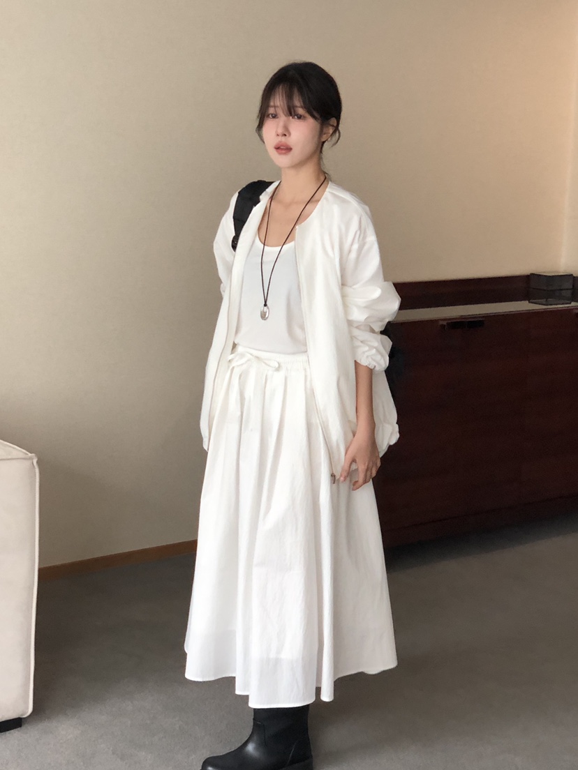 THE EYL韓國直郵㊣女士新款推薦熱賣職業時尚休閑真品夾克THE EYL夾克
