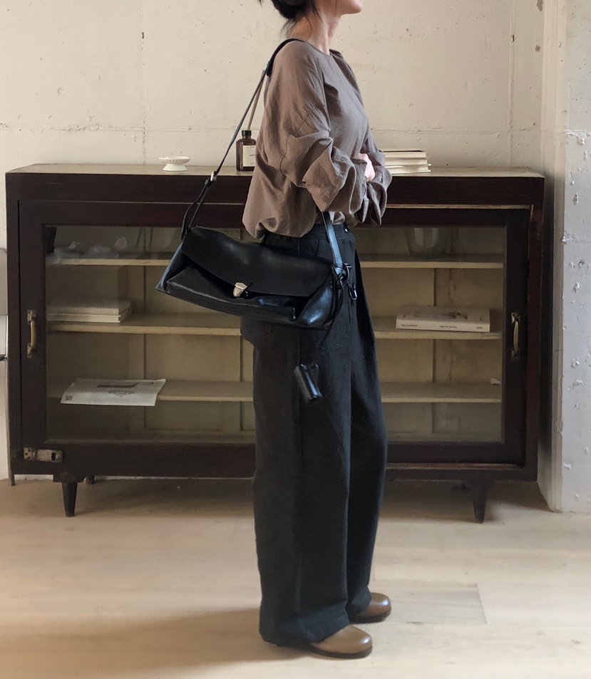 THE EYL韓國直郵㊣女裝新品推薦時尚人氣休閑職業正裝褲西褲THE EYL正裝褲/西褲
