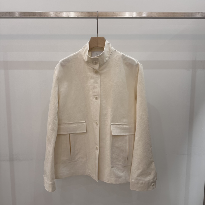 THE EYL韓國直郵㊣女裝新品人氣推薦真品熱賣25秋冬時尚夾克THE EYL夾克
