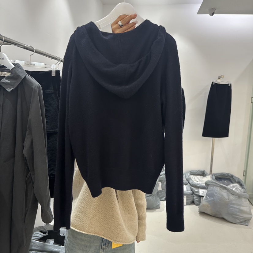 GALLERY-P東大門㊣代購女士新品25秋冬真品推薦熱賣人氣夾克GALLERY夾克