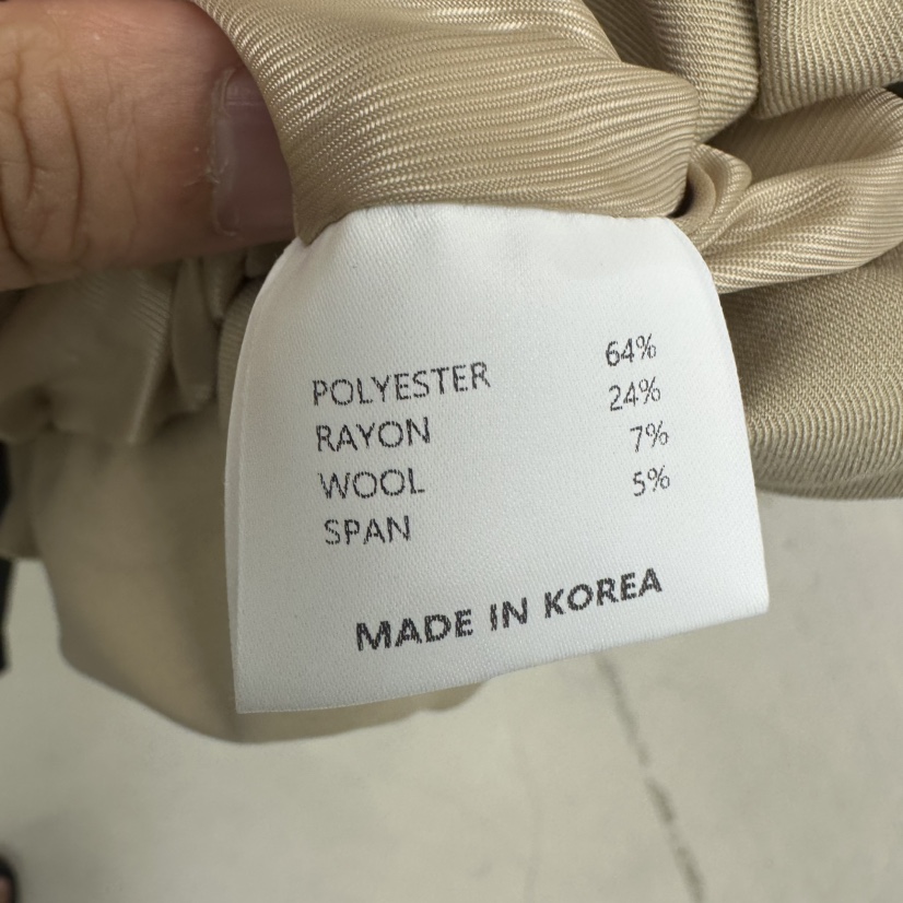 MYDRESS東大門㊣直郵女士新品人氣25秋冬休閑推薦真品時尚夾克MYDRESS夾克