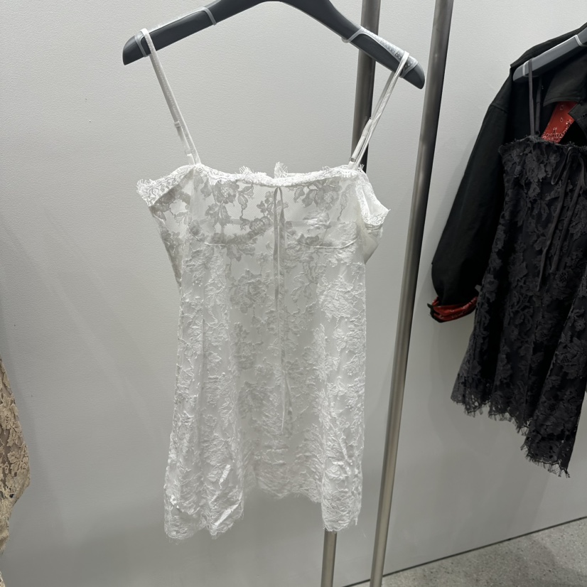 TARABY MOTION東大門㊣實拍女士新款25秋冬人氣真品吊帶背心TARABY MOTION吊帶/背心圖色2