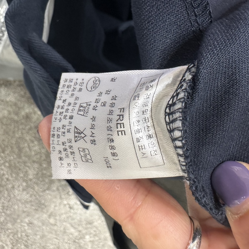 AFTERNOON東大門㊣代購女士新品熱賣25秋冬職業時尚人氣休閑褲AFTERNOON休閑褲