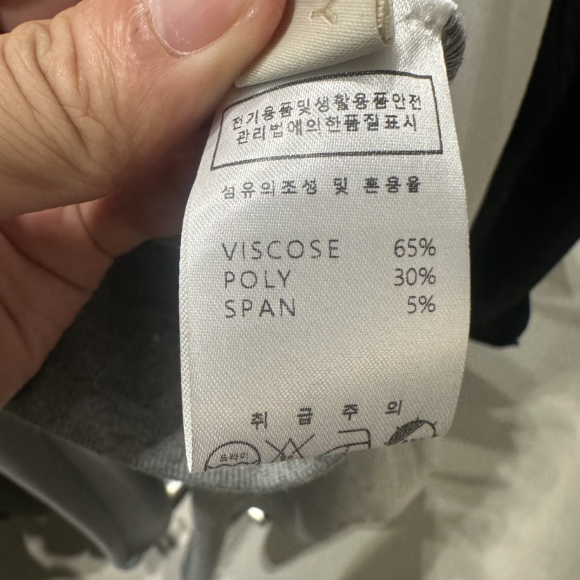 UNDER KEY東大門㊣直郵女士新品人氣25秋冬推薦時尚休閑褲UNDER KEY休閑褲