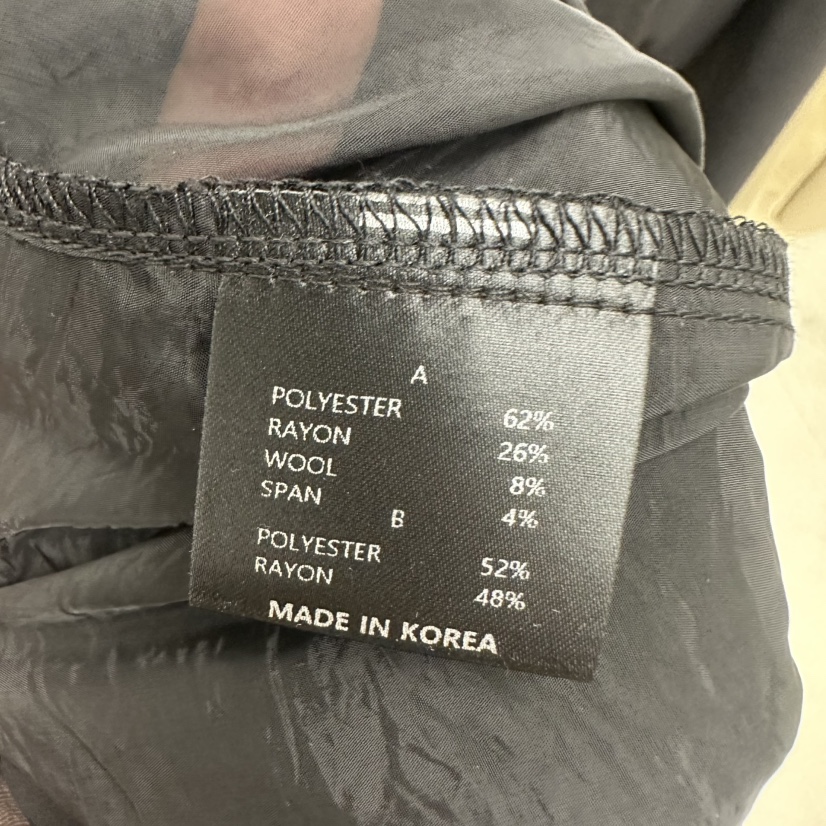 MYDRESS東大門㊣直郵女士新款熱賣真品25秋冬推薦休閑吊帶背心MYDRESS吊帶/背心