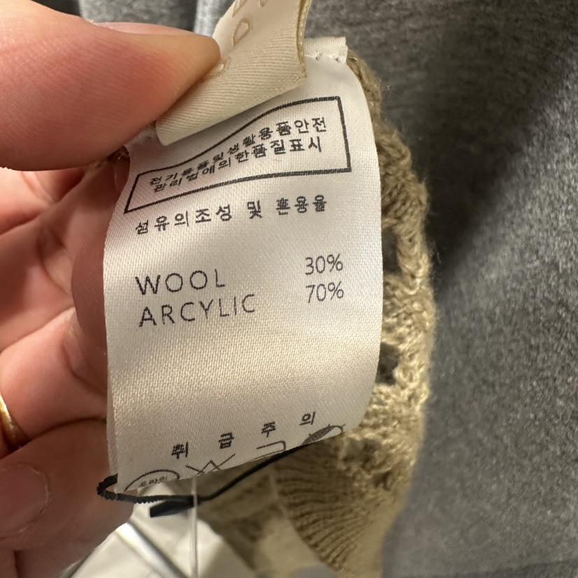 UNDER KEY東大門㊣實拍女裝新品25秋冬熱賣職業時尚長款風衣UNDER KEY長款風衣