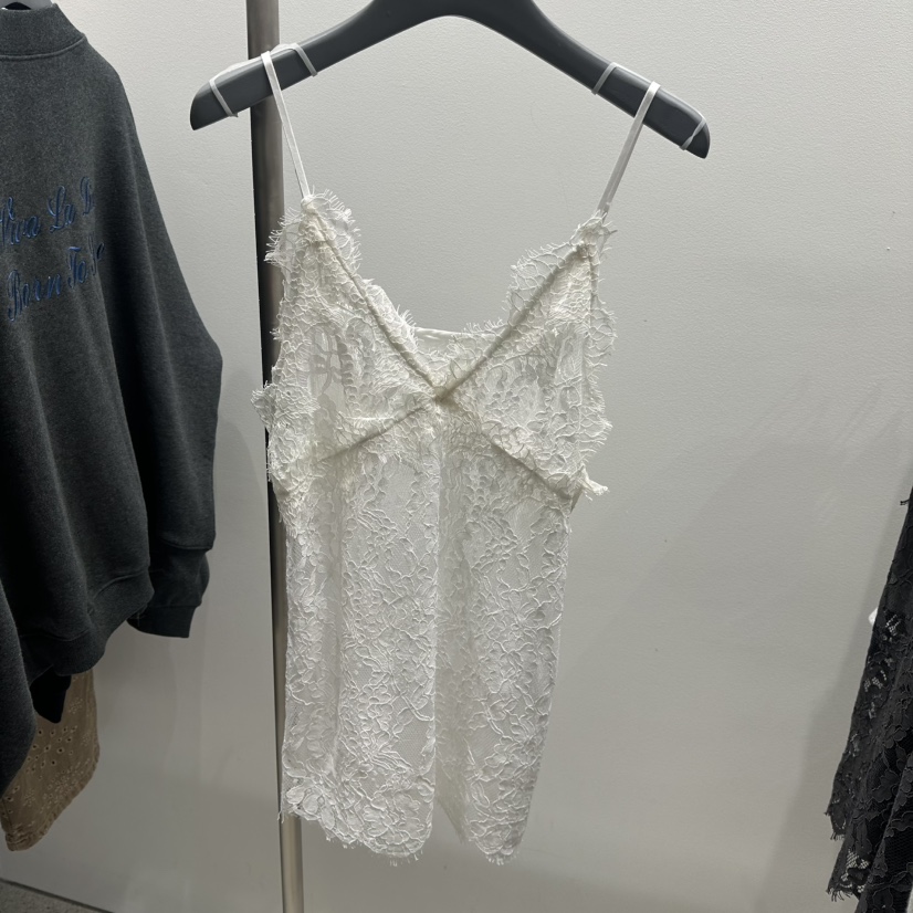 TARABY MOTION東大門㊣實拍女士新款25秋冬職業推薦吊帶背心TARABY MOTION吊帶/背心圖色3
