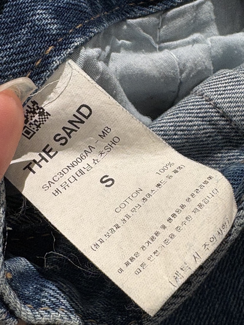 LMT（SAND LIMITED）韓國代購㊣女士新品推薦時尚職業短褲LMT/SAND LIMITED短褲