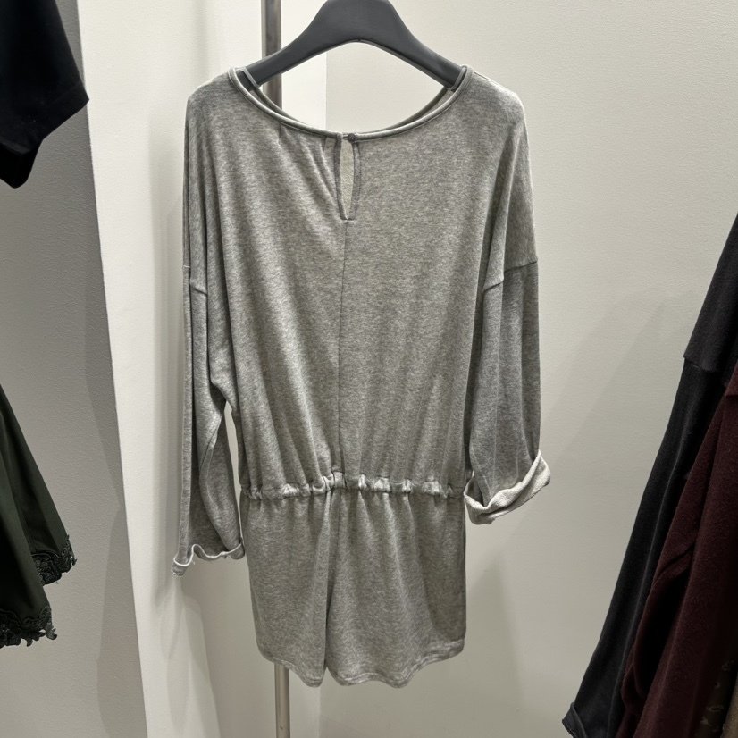 TARABY MOTION東大門㊣代購女士新品真品時尚25秋冬長袖T恤TARABY MOTION長袖T恤