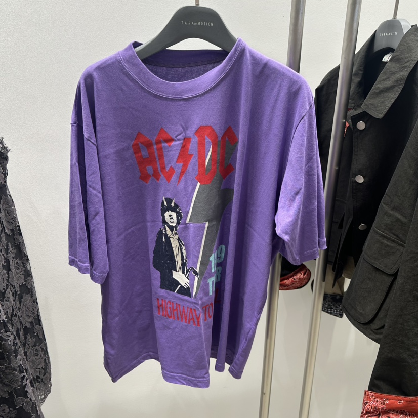 TARABY MOTION東大門㊣實拍女士新品熱賣職業25秋冬人氣T恤TARABY MOTIONT恤圖色3