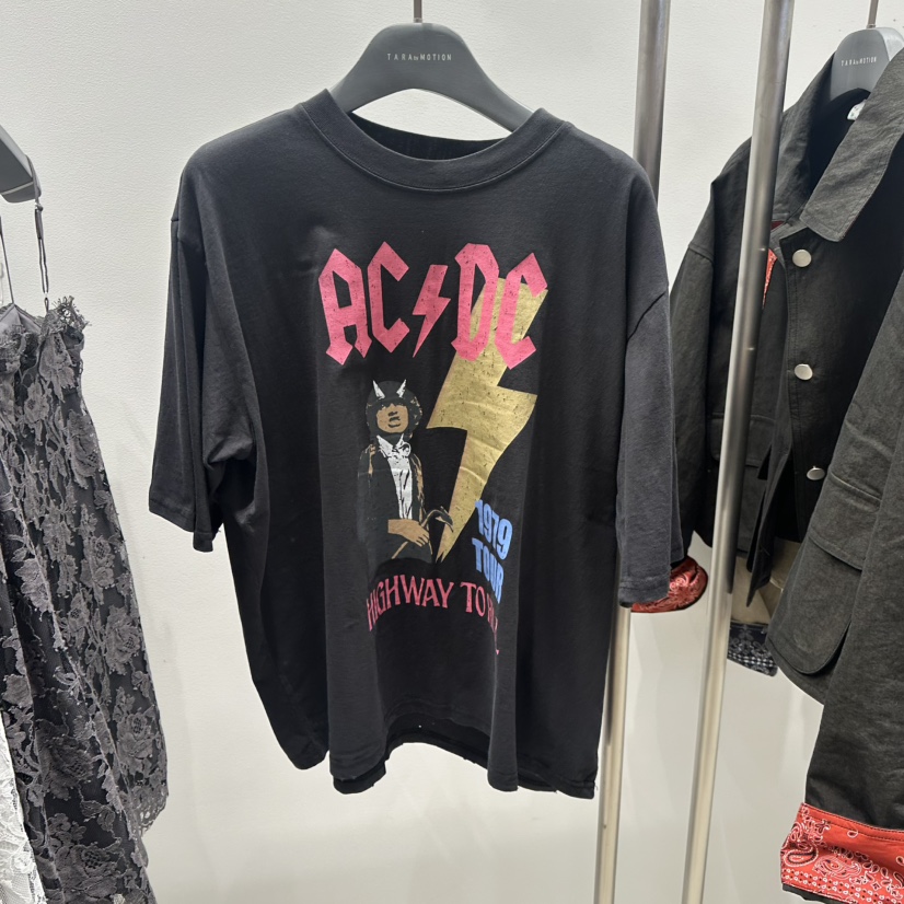 TARABY MOTION東大門㊣實拍女士新品熱賣職業25秋冬人氣T恤TARABY MOTIONT恤圖色4