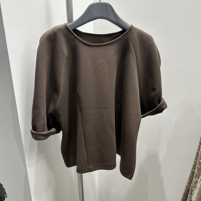 TARABY MOTION東大門㊣實拍女士新品時尚熱賣真品推薦職業T恤TARABY MOTIONT恤
