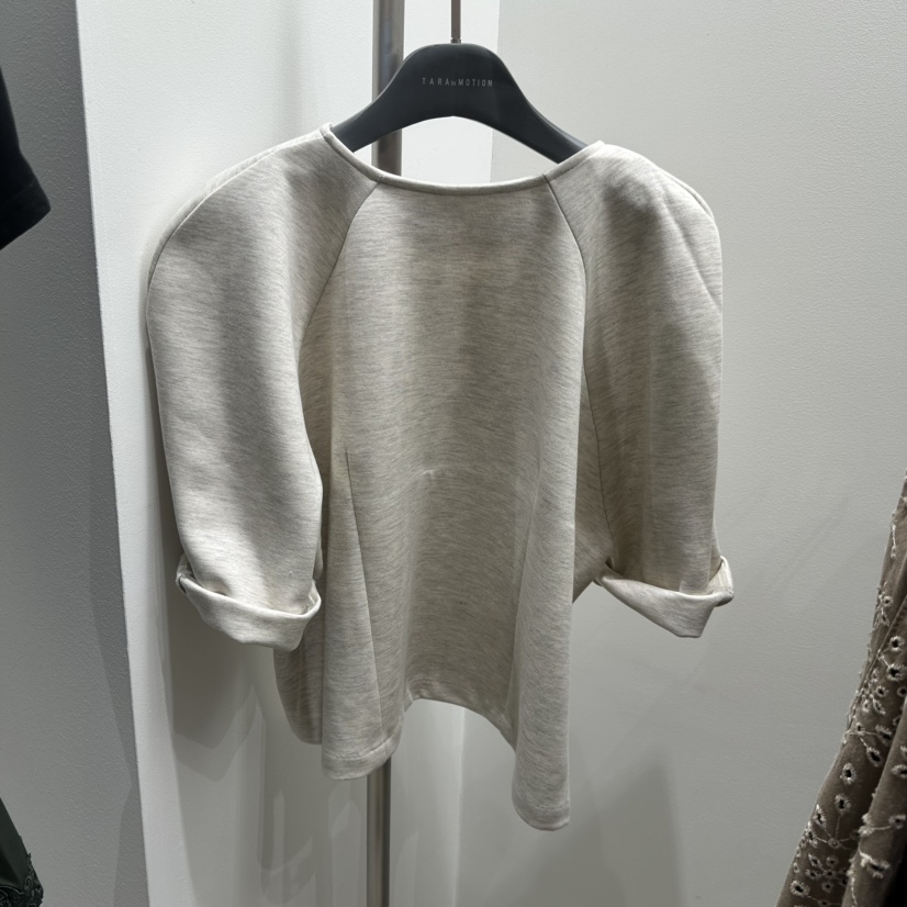 TARABY MOTION東大門㊣實拍女士新品時尚熱賣真品推薦職業T恤TARABY MOTIONT恤圖色1