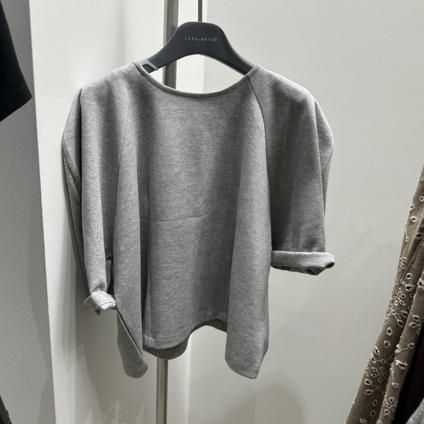 TARABY MOTION東大門㊣實拍女士新品時尚熱賣真品推薦職業T恤TARABY MOTIONT恤圖色2