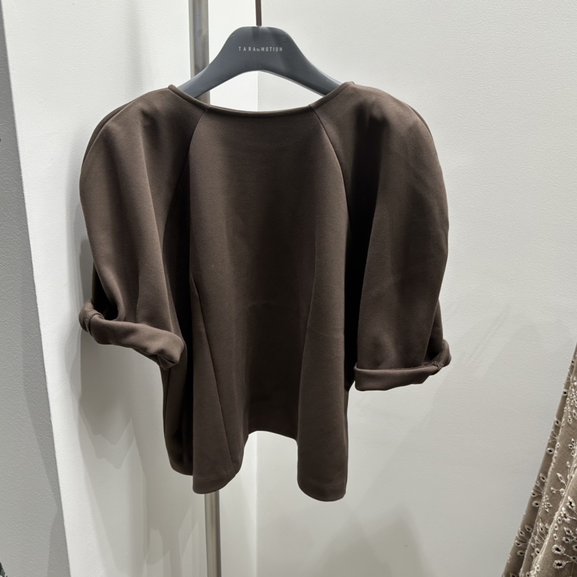 TARABY MOTION東大門㊣實拍女士新品時尚熱賣真品推薦職業T恤TARABY MOTIONT恤圖色3