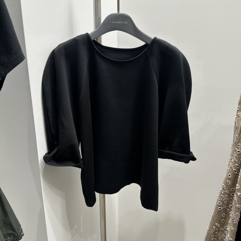 TARABY MOTION東大門㊣實拍女士新品時尚熱賣真品推薦職業T恤TARABY MOTIONT恤圖色4