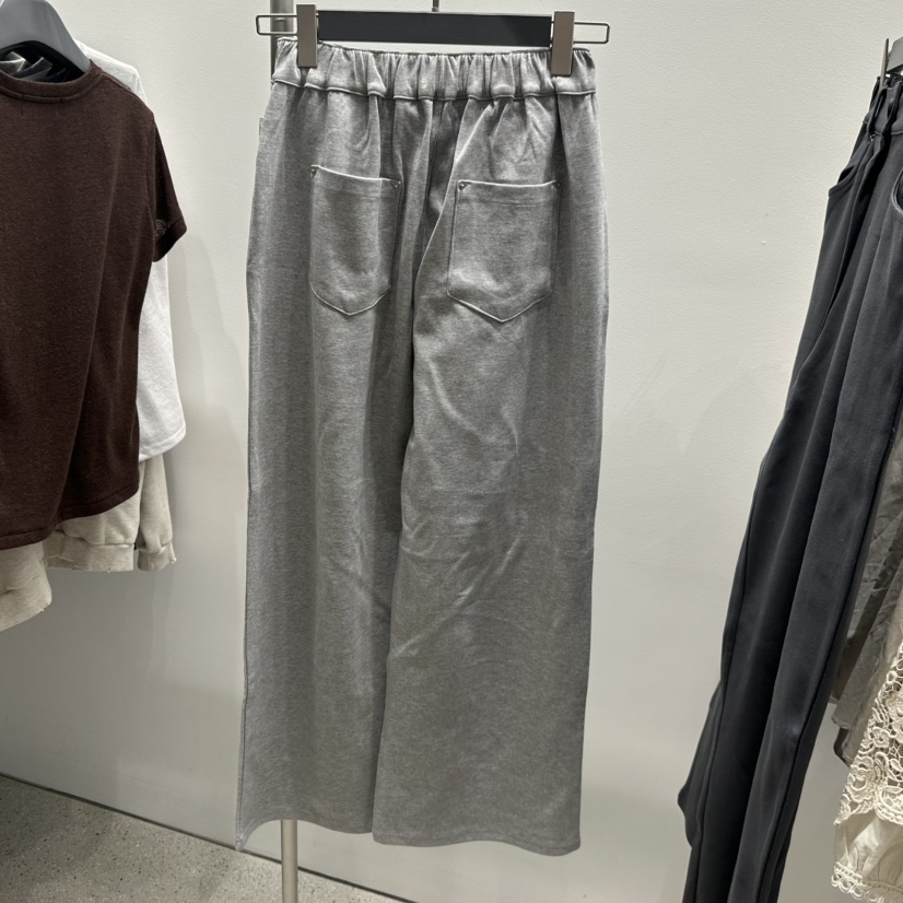 TARABY MOTION東大門㊣實拍女裝新品熱賣時尚真品休閑休閑褲TARABY MOTION休閑褲
