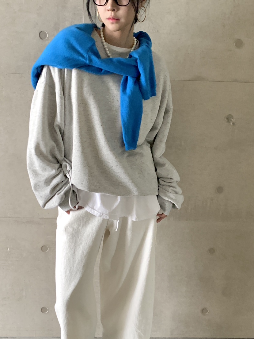 DAVICHI東大門㊣代購女士新款熱賣休閑職業推薦真品人氣衛衣DAVICHI衛衣