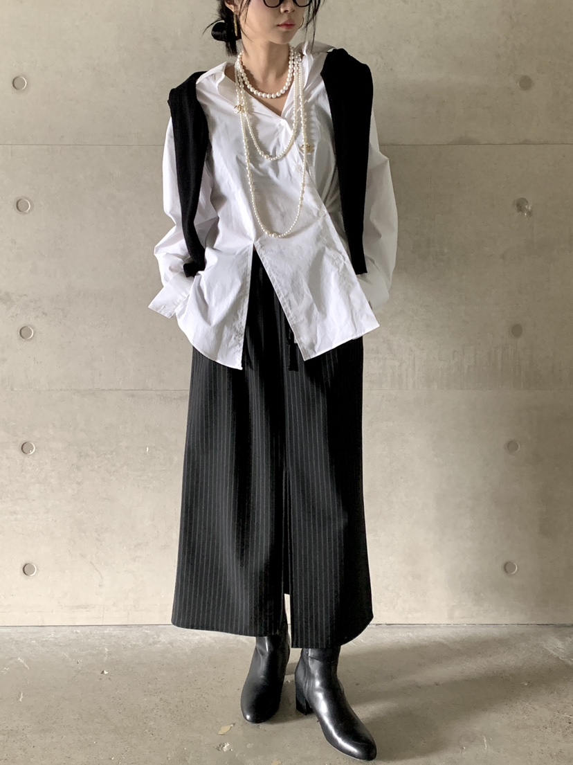 DAVICHI東大門㊣實拍女士新款休閑推薦時尚熱賣真品25秋冬長裙DAVICHI長裙