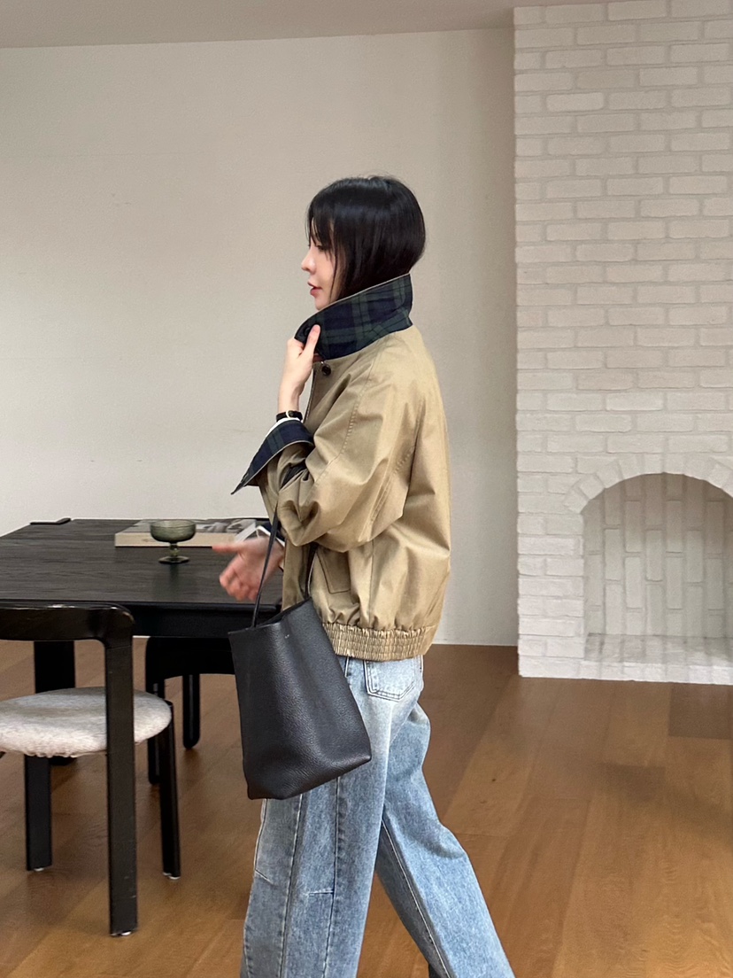 LE VASE東大門㊣代購女裝新品人氣熱賣休閑職業真品推薦夾克LE VASE夾克
