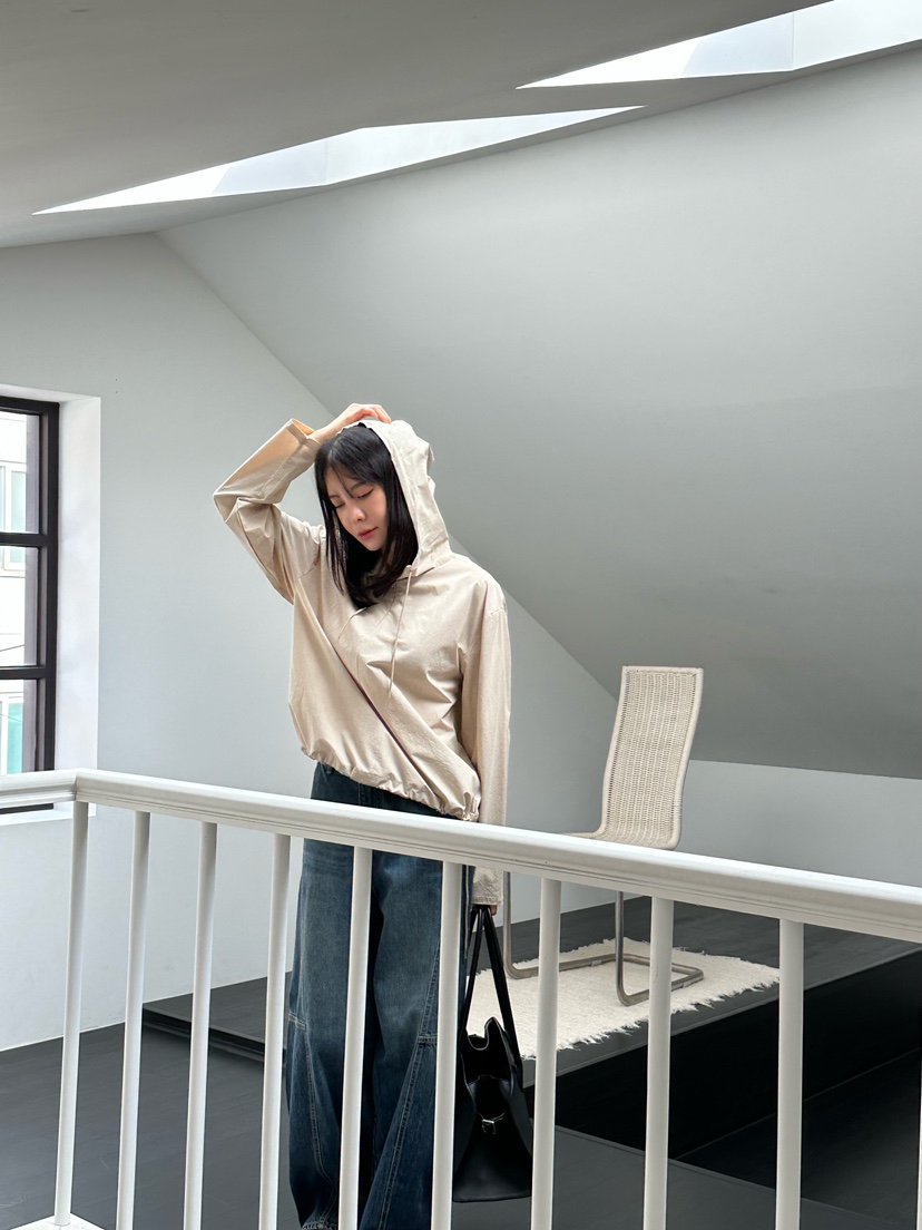 LE VASE東大門㊣直郵女士新品時尚職業推薦休閑襯衫蕾絲衫LE VASE襯衫/蕾絲衫